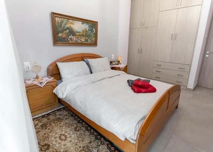 Byt Downtown Flat