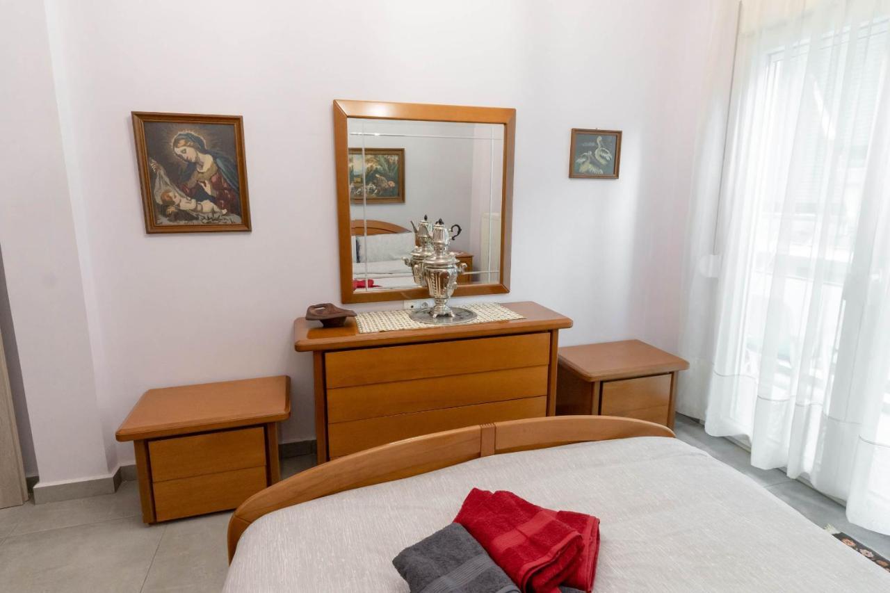Downtown Flat Apartment Larissa