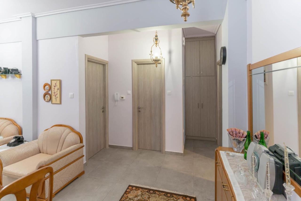 Apartment Downtown Flat