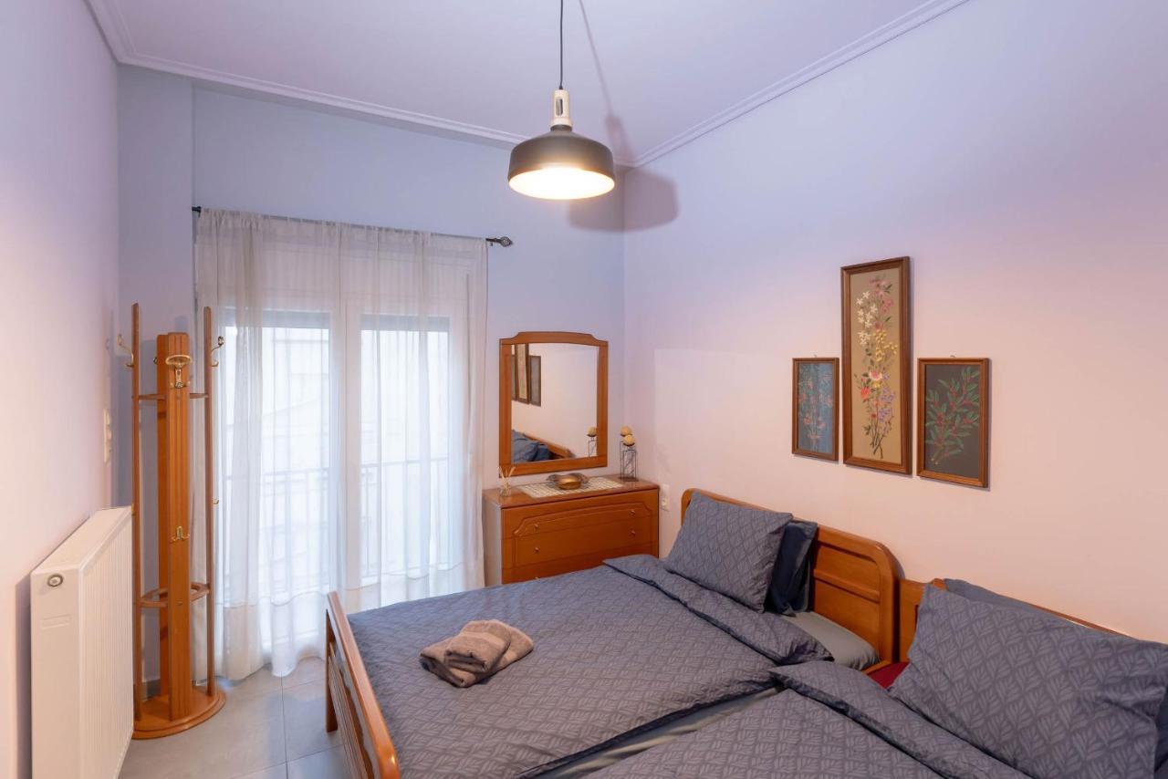 Apartment Downtown Flat