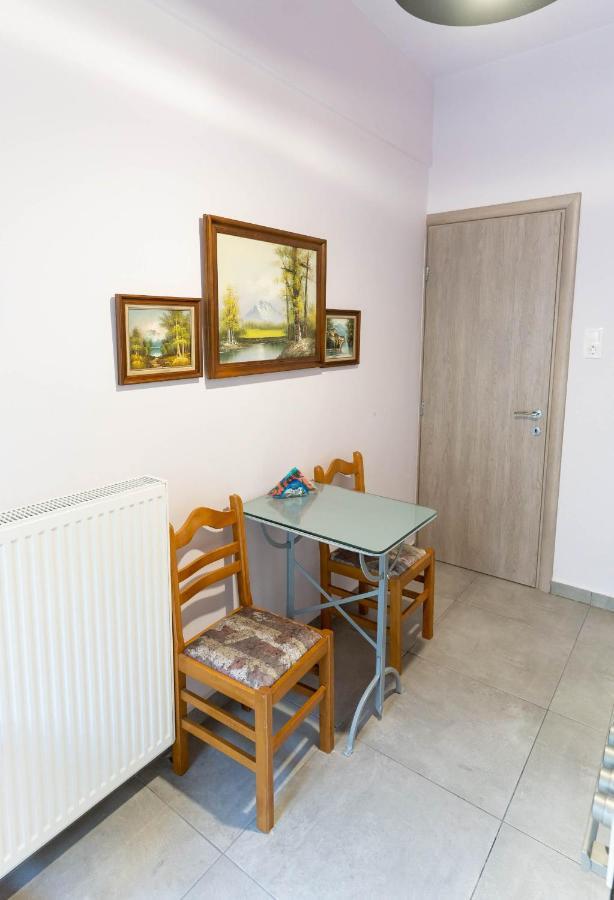 Apartment Downtown Flat Larissa